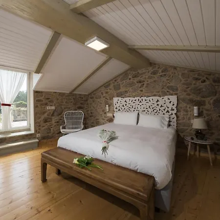 Holiday home De Nemina Muxia