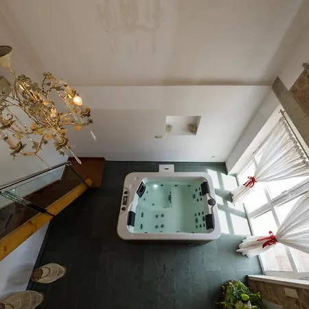 Holiday home De Nemina Muxia