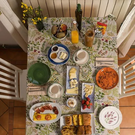 Holiday home De Nemina Muxia