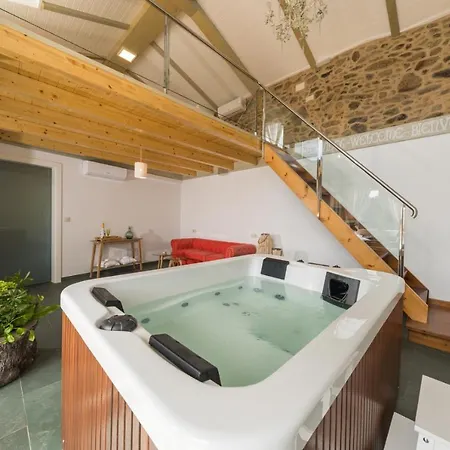 De Nemina Hébergement de vacances *