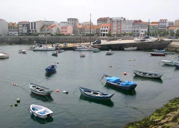 De Nemina Σπίτι διακοπών