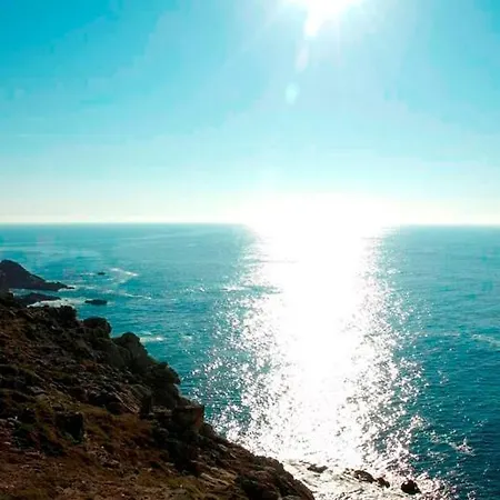 De Nemina Casa vacanze Muxia