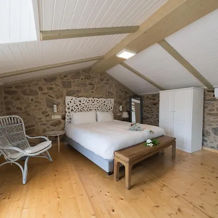 De Nemina Casa vacanze *
