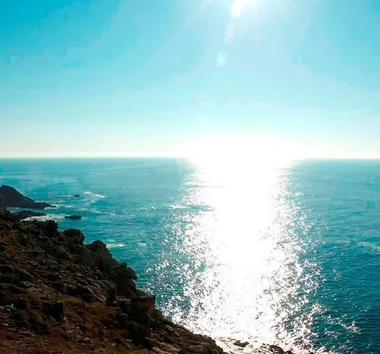 De Nemina Dom wakacyjny Muxia