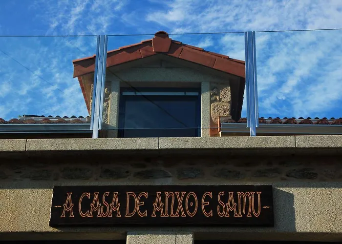 Dom wakacyjny De Nemina *