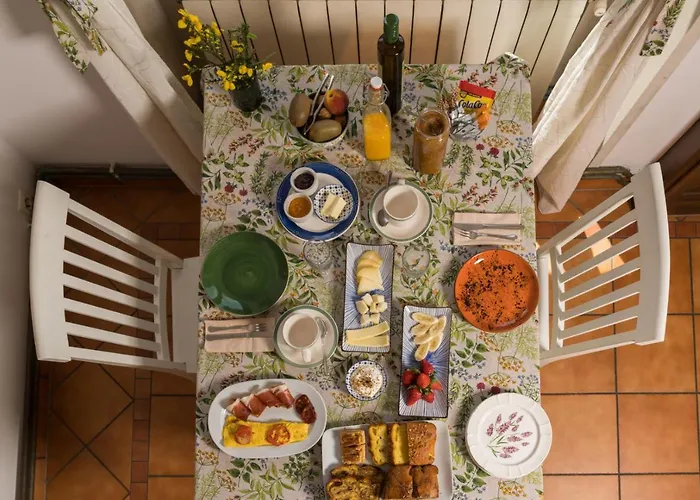 Vakantiehuis De Nemina Muxia